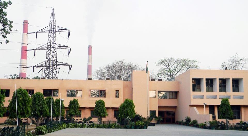 National Power Training Institute New Delhi Campus photo 4